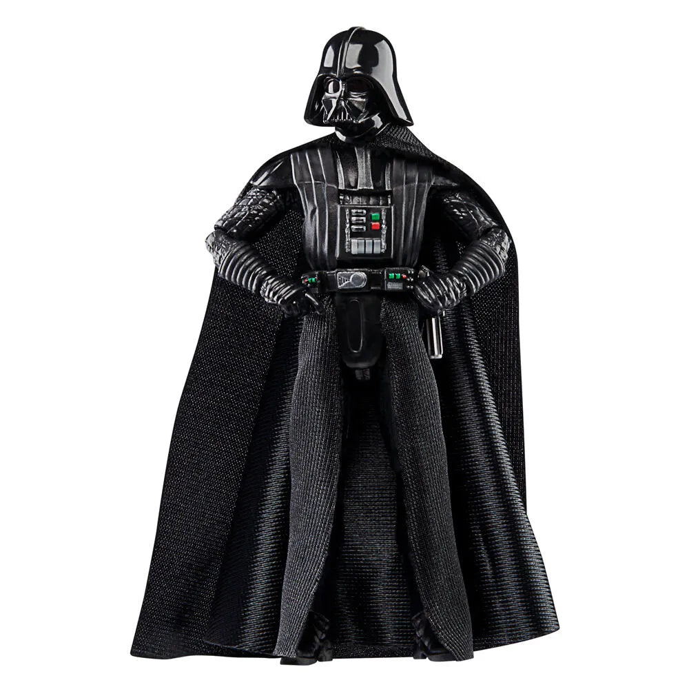 Star Wars: The Vintage Collection Darth Vader (A New Hope) - Ginga Toys