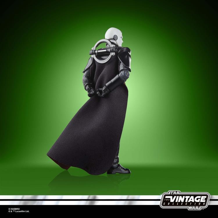 Star Wars: The Vintage Collection Grand Inquisitor Action Figure (Obi-Wan Kenobi) - Hasbro - Ginga Toys