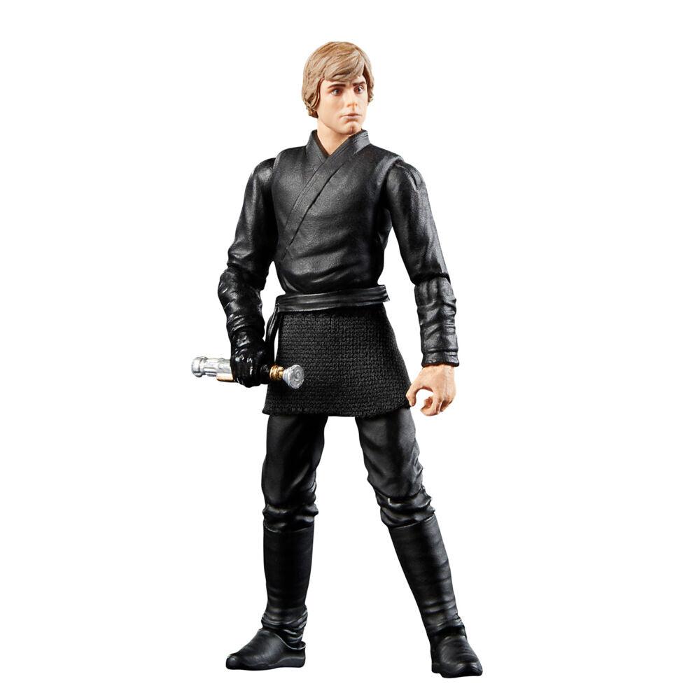 Star Wars: The Vintage Collection Luke Skywalker Figure (The Book of Boba Fett) - Hasbro - Ginga Toys