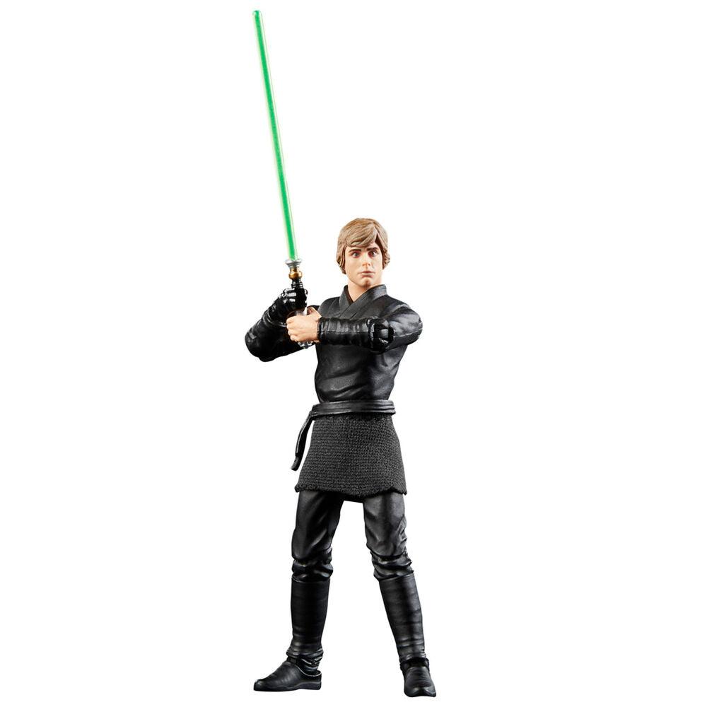 Star Wars: The Vintage Collection Luke Skywalker Figure (The Book of Boba Fett) - Hasbro - Ginga Toys