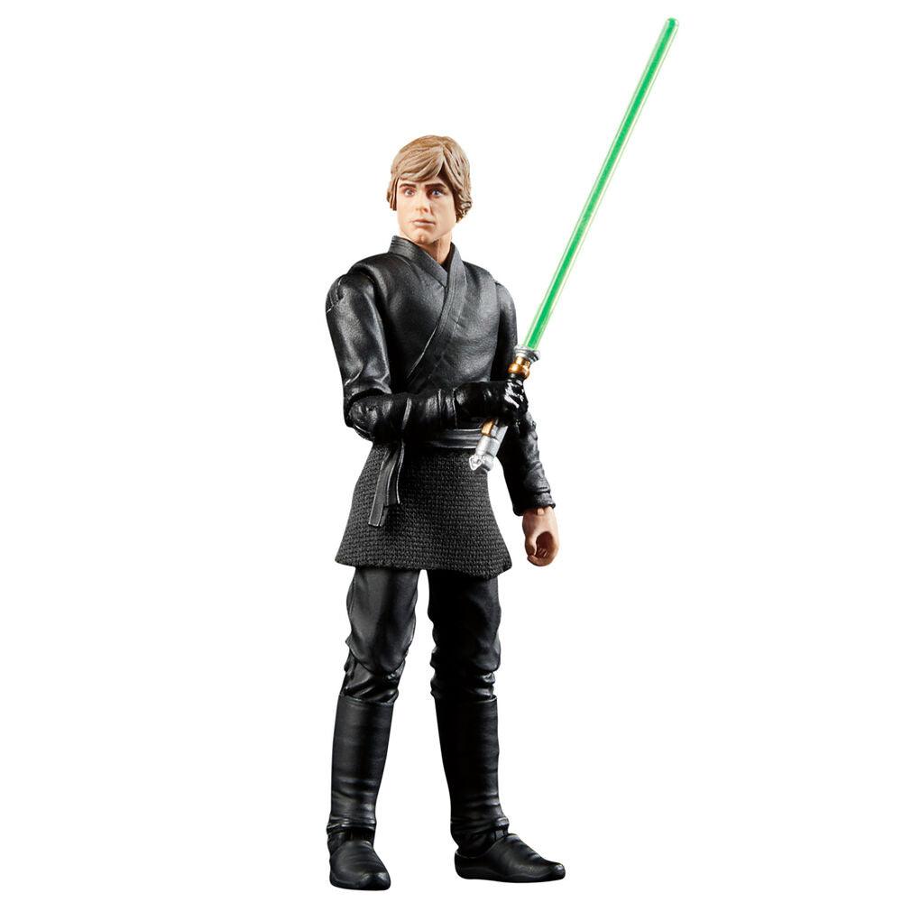 Star Wars: The Vintage Collection Luke Skywalker Figure (The Book of Boba Fett) - Hasbro - Ginga Toys