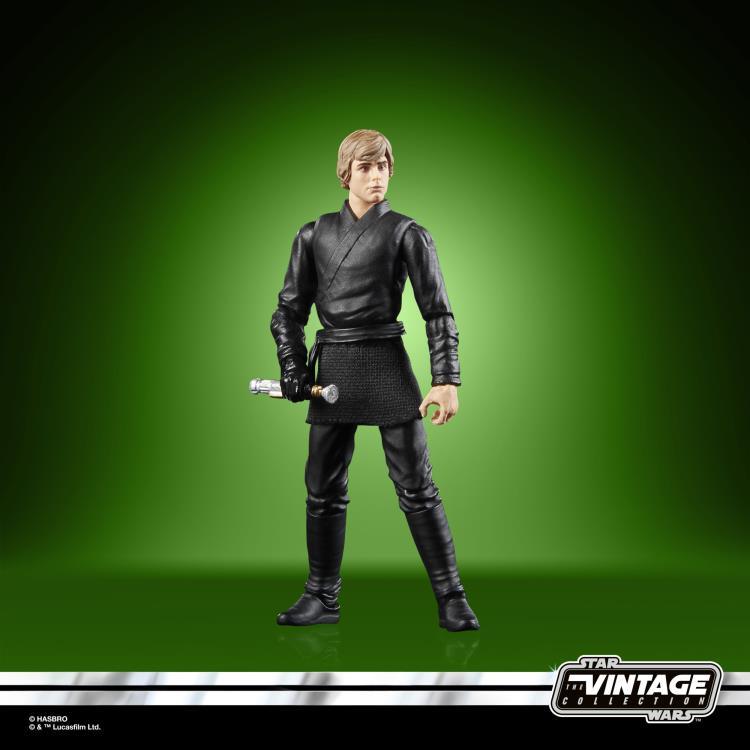 Star Wars: The Vintage Collection Luke Skywalker Figure (The Book of Boba Fett) - Hasbro - Ginga Toys