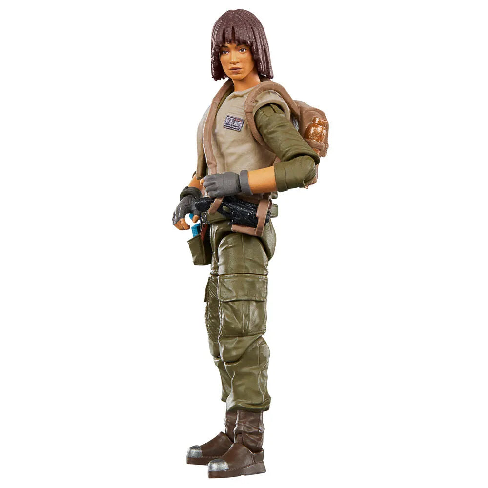 Star Wars: The Vintage Collection Osha Aniseya (The Acolyte) - Ginga Toys