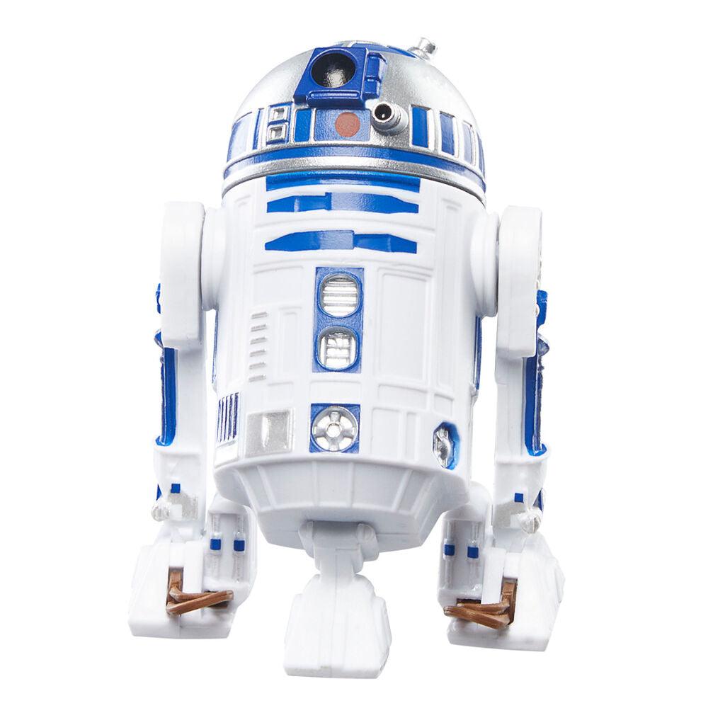 Star Wars: The Vintage Collection R2-D2 Action Figure (A New Hope) - Ginga Toys