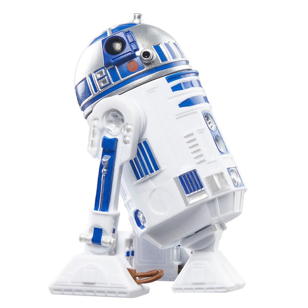 Star Wars: The Vintage Collection R2-D2 Action Figure (A New Hope) - Ginga Toys