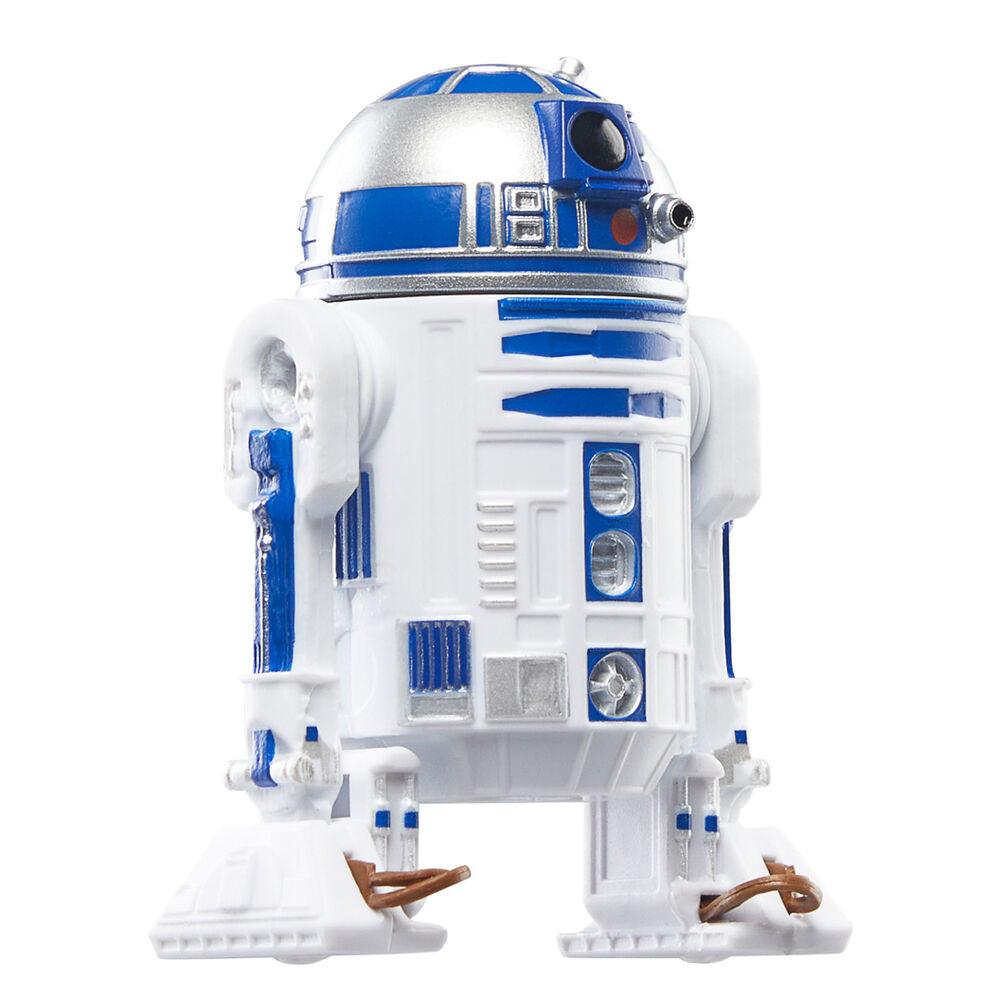 Star Wars: The Vintage Collection R2-D2 Action Figure (A New Hope) - Ginga Toys