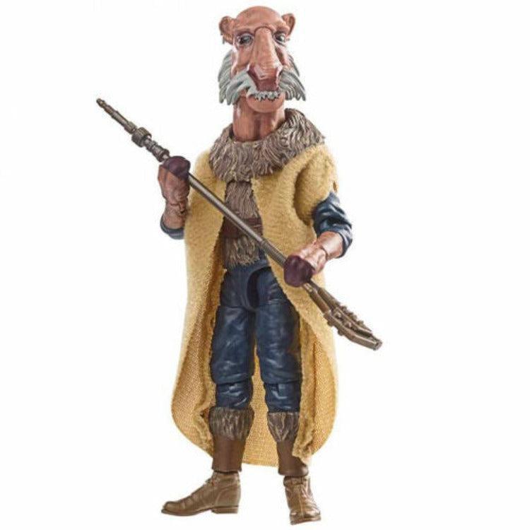 Star Wars: The Vintage Collection Saelt-Marae Figure (Return of the Jedi) - Hasbro - Ginga Toys