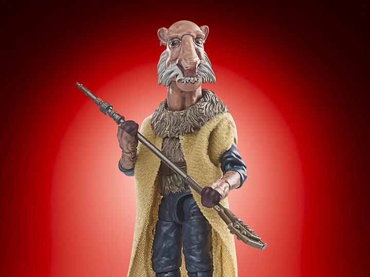 Star Wars: The Vintage Collection Saelt-Marae Figure (Return of the Jedi) - Hasbro - Ginga Toys