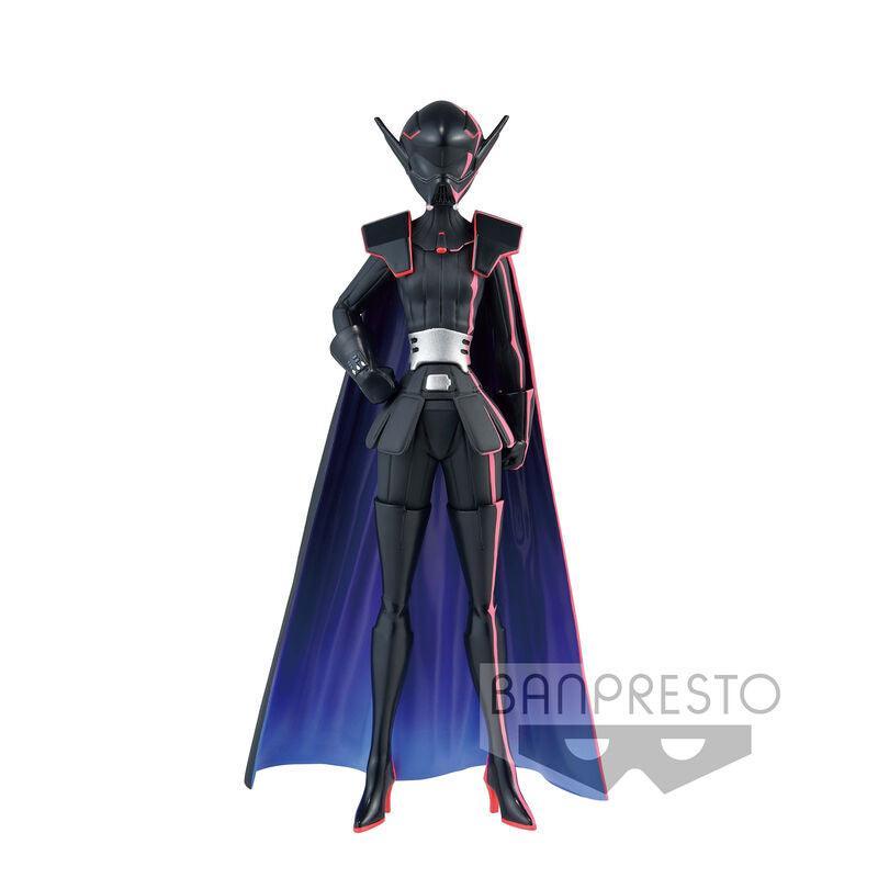 Star Wars: Visions DXF - Am (The Twins) Figure - Banpresto - Ginga Toys