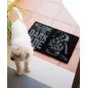 Star Wars Welcome To The Dark Side Doormat - Ginga Toys