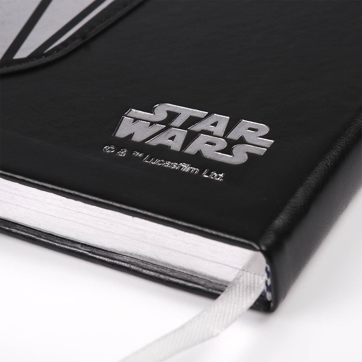 DC Comics Premium A5 Notebook