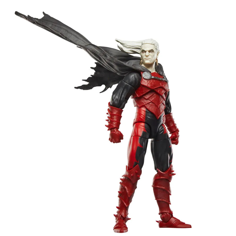 Strange Tales Marvel Legends Marvel's Dracula Action Figure (Blackheart BAF) - Ginga Toys