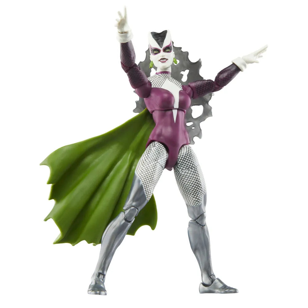 Strange Tales Marvel Legends Marvel's Lilith Action Figure (Blackheart BAF) - Ginga Toys