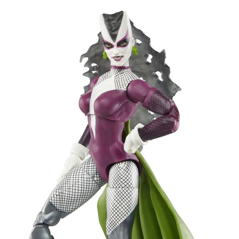 Strange Tales Marvel Legends Marvel's Lilith Action Figure (Blackheart BAF) - Ginga Toys