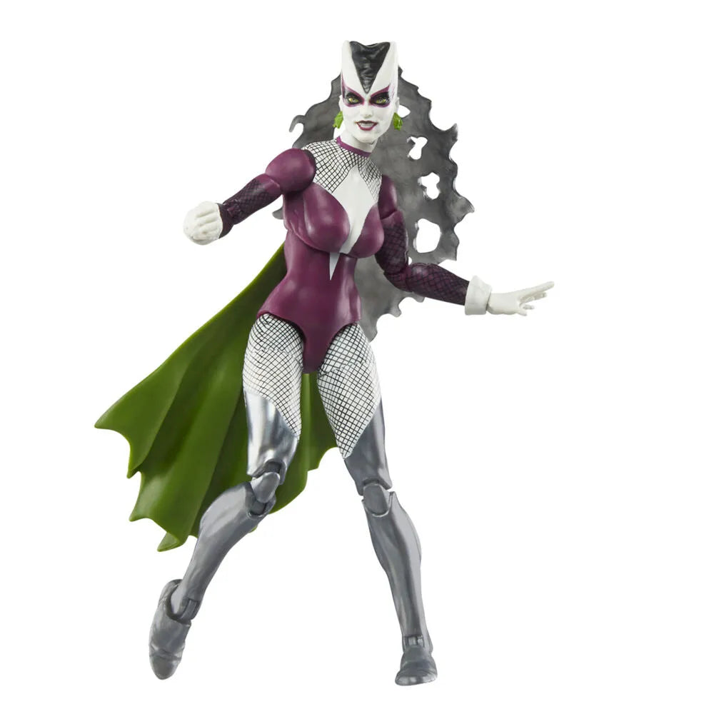 Strange Tales Marvel Legends Marvel's Lilith Action Figure (Blackheart BAF) - Ginga Toys