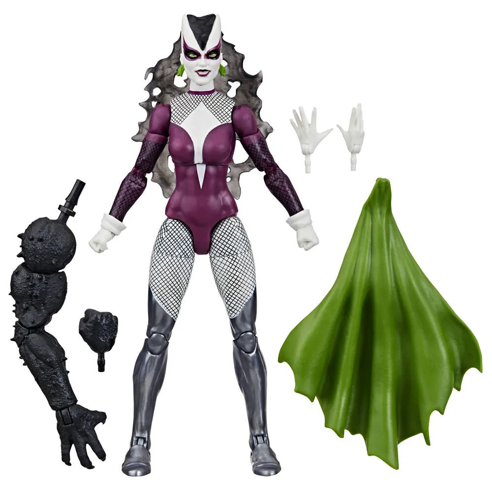 Strange Tales Marvel Legends Marvel's Lilith Action Figure (Blackheart BAF) - Ginga Toys