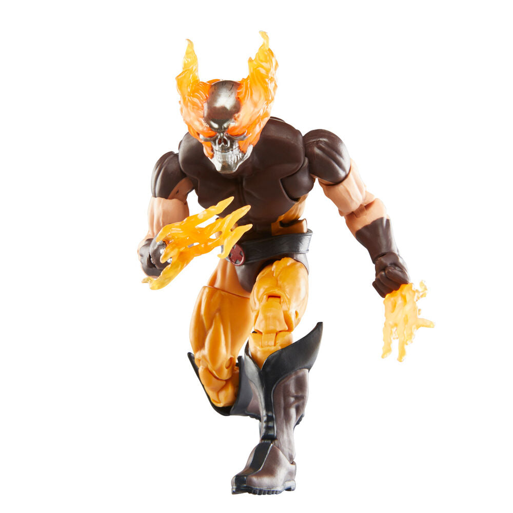 Strange Tales Marvel Legends Weapon of Vengeance Action Figure - Ginga Toys