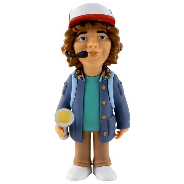 Stranger Things MINIX Dustin Figure - Minix - Ginga Toys