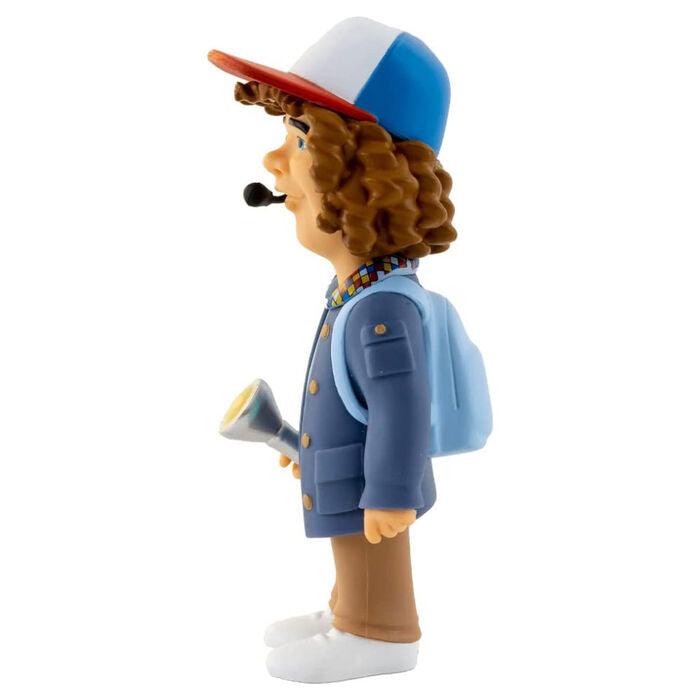 Stranger Things MINIX Dustin Figure - Minix - Ginga Toys