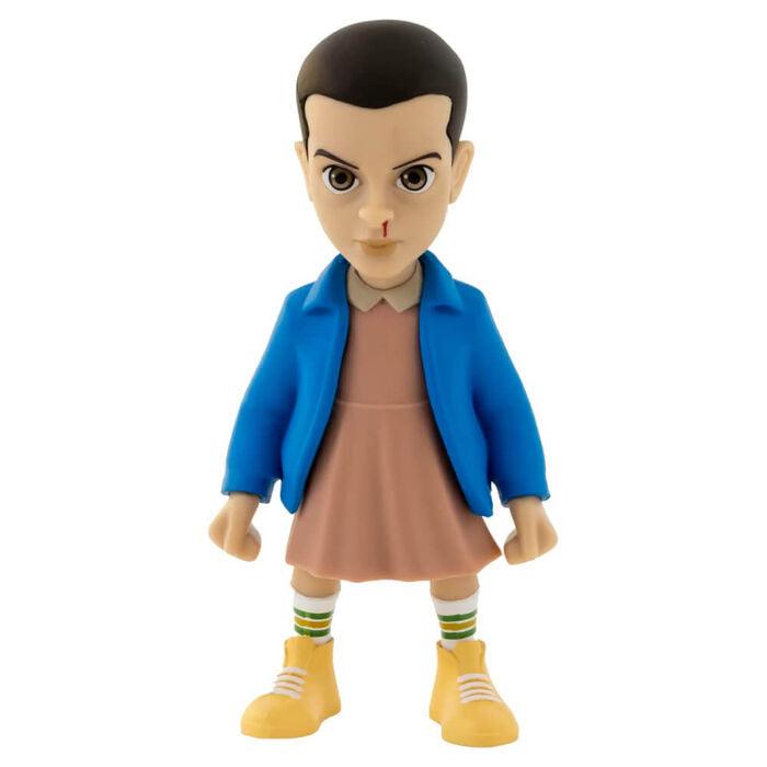 Stranger Things MINIX Eleven Figure - Minix - Ginga Toys