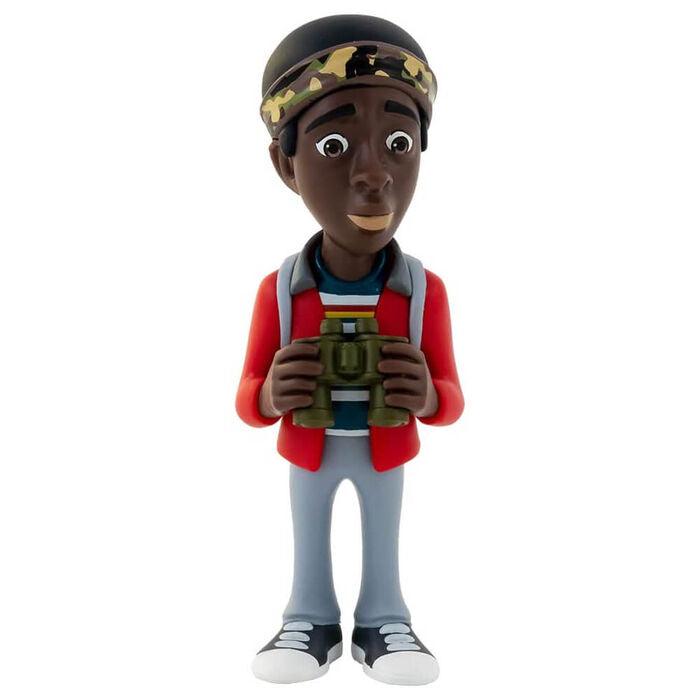 Stranger Things MINIX Lucas Figure - Minix - Ginga Toys