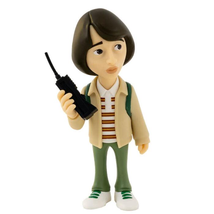 Stranger Things MINIX Mike Figure - Minix - Ginga Toys