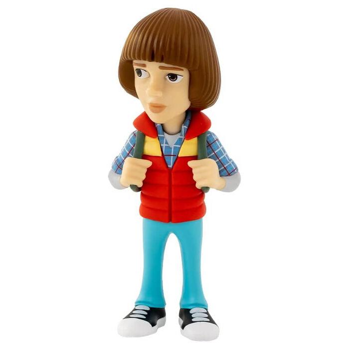 Stranger Things MINIX Will Figure - Minix - Ginga Toys