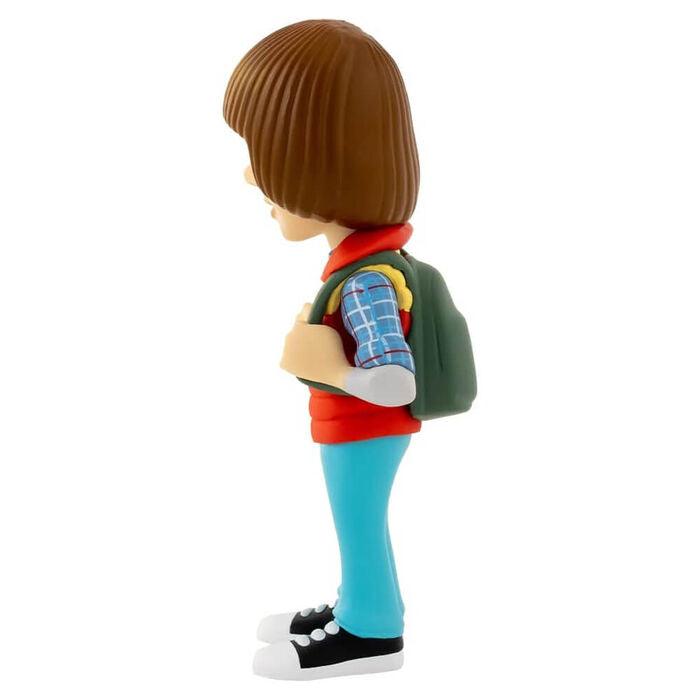 Stranger Things MINIX Will Figure - Minix - Ginga Toys