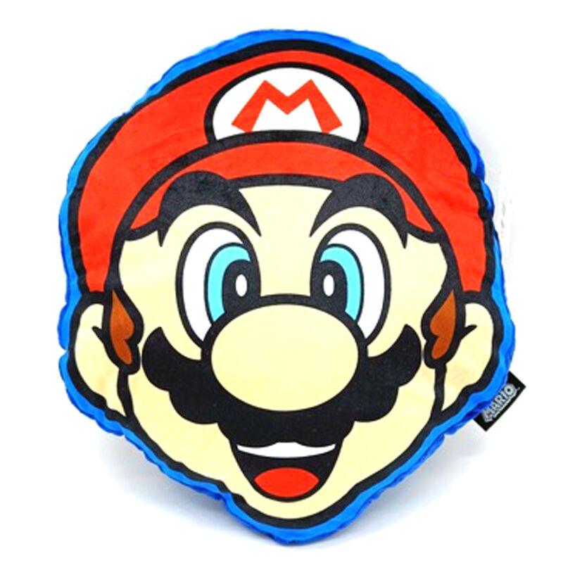 Super Mario Pencil Holder, 3D Puzzle Organizer