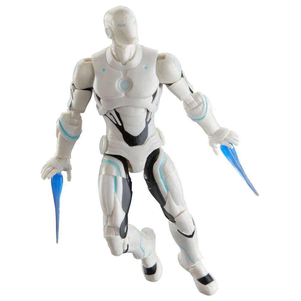 Superior Iron Man Marvel Legends Superior Iron Man (Marvel's Zabu BAF) - Ginga Toys