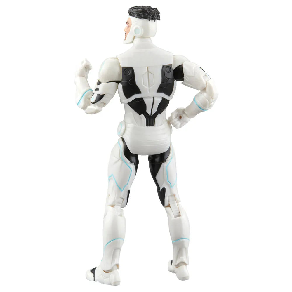 Superior Iron Man Marvel Legends Superior Iron Man (Marvel's Zabu BAF) - Ginga Toys