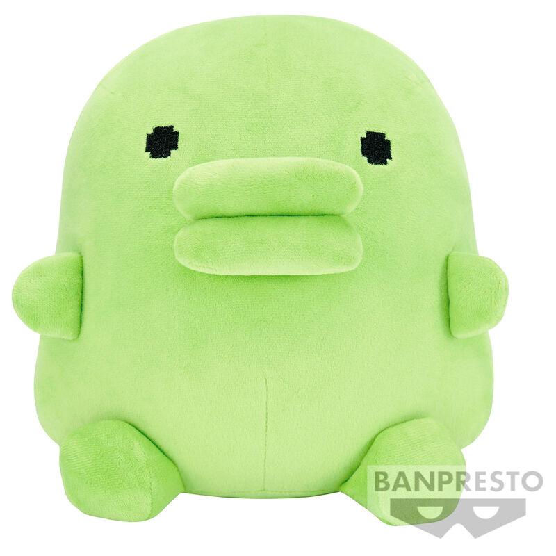 Tamagotchi Kuchipatchi plush toy 22CM - Banpresto - Ginga Toys