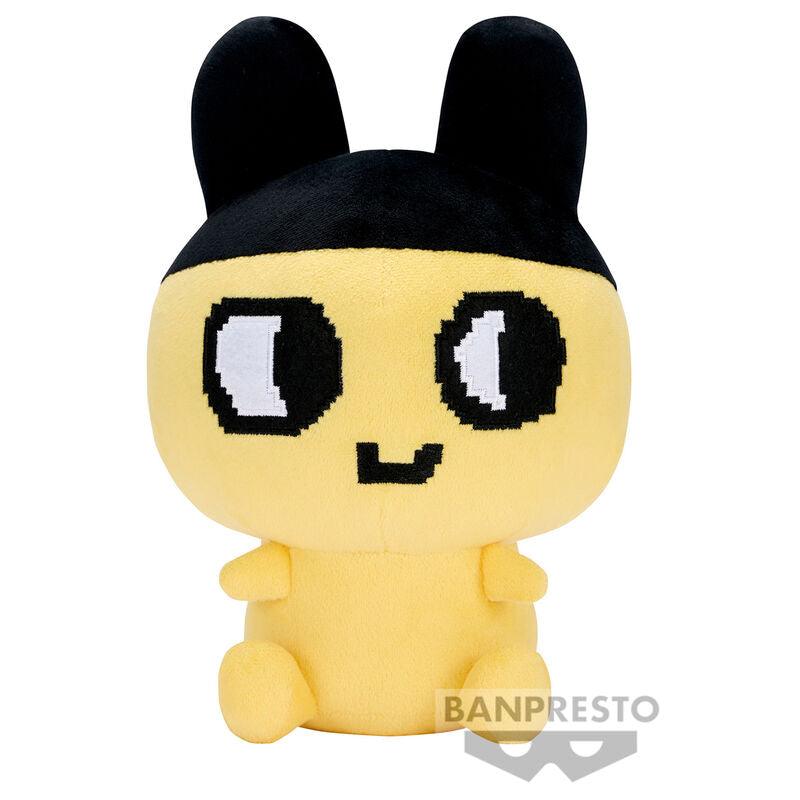 Tamagotchi Mametchi plush toy 20CM - Banpresto - Ginga Toys