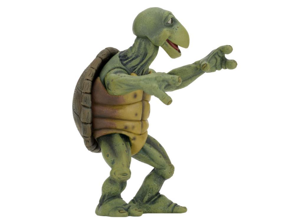 Teenage Mutant Ninja Turtles (1990 Movie) Baby Turtles 1/4 Scale Figure Set - Ginga Toys