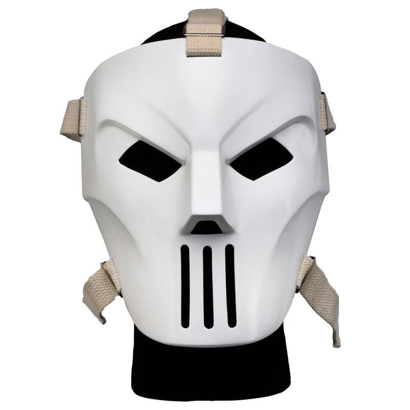 Teenage Mutant Ninja Turtles (1990 Movie) Casey Jones Mask Prop Replica - Neca - Ginga Toys