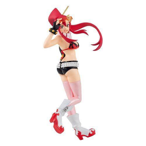 Tengen Toppa Gurren Lagann Pop Up Parade Yoko Figure - Good Smile Company - Ginga Toys