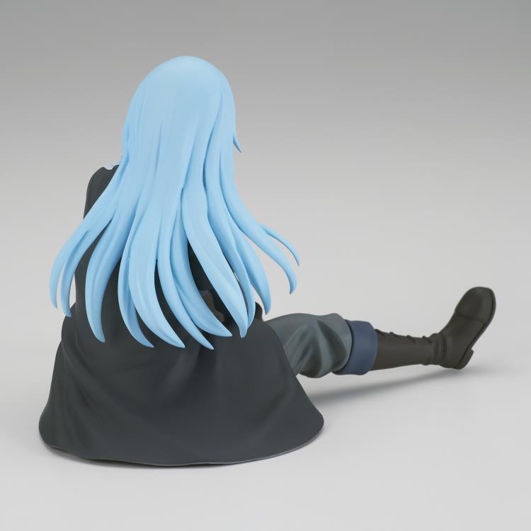 That Time I Got Reincarnated as a Slime Break Time Vol.1 Rimuru Figure - Banpresto - Ginga Toys