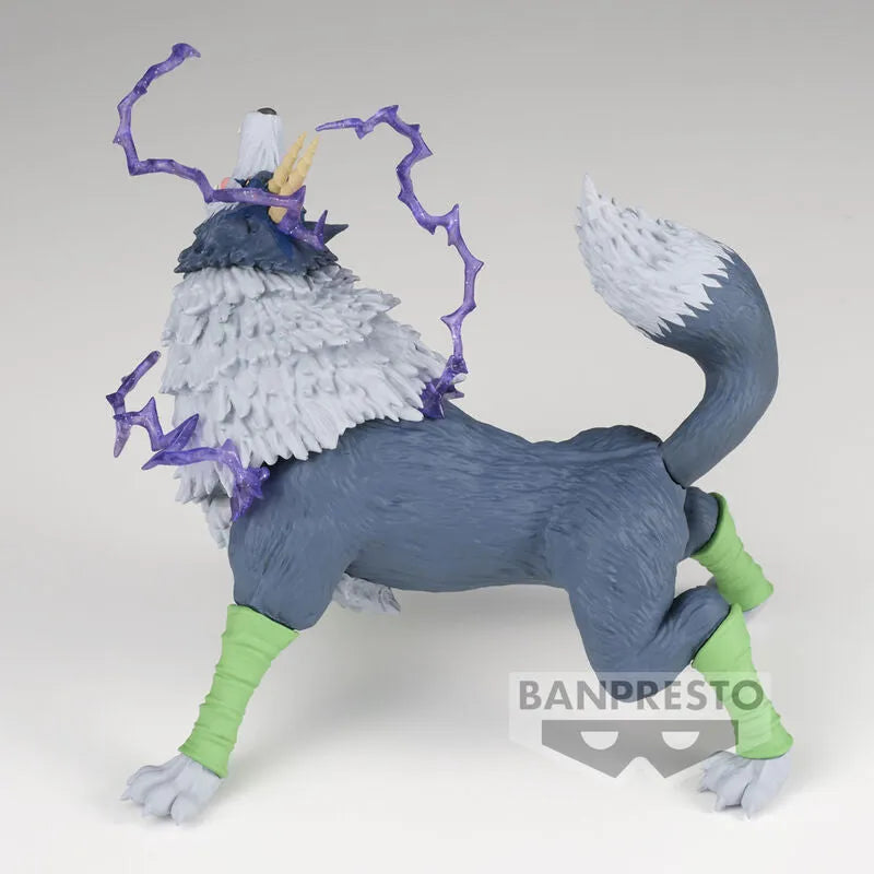 That Time I Got Reincarnated as a Slime Effectreme Ranga - Banpresto - Ginga Toys