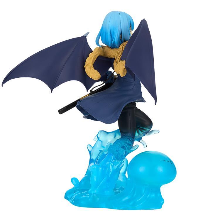 That Time I Got Reincarnated as a Slime EXQ Figure Rimuru Tempest Figure (Special Ver.) - Ginga Toys