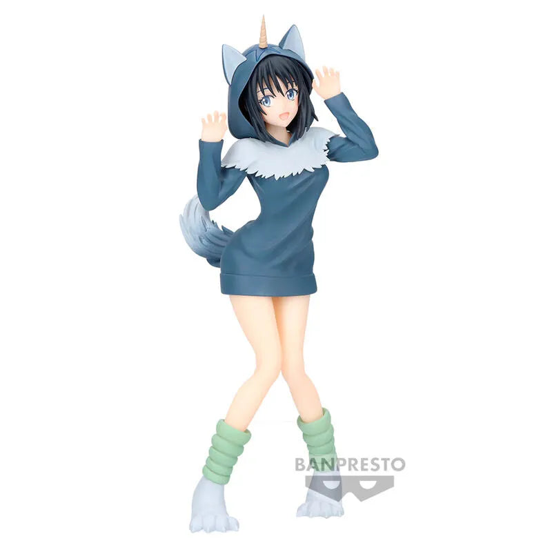 That Time I Got Reincarnated as a Slime Shizu (Ranga Hoodie) - Ginga Toys