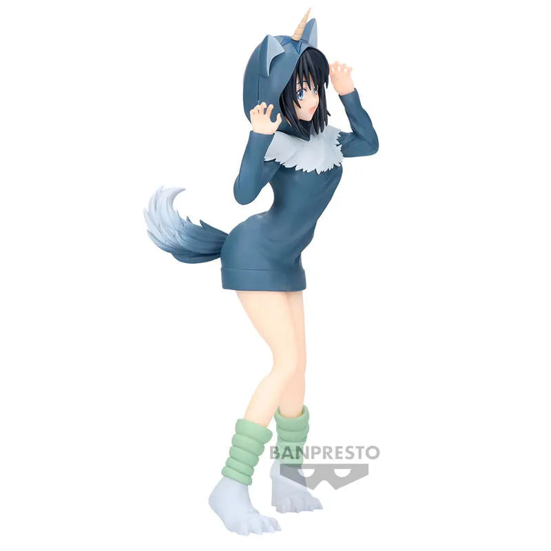 That Time I Got Reincarnated as a Slime Shizu (Ranga Hoodie) - Ginga Toys