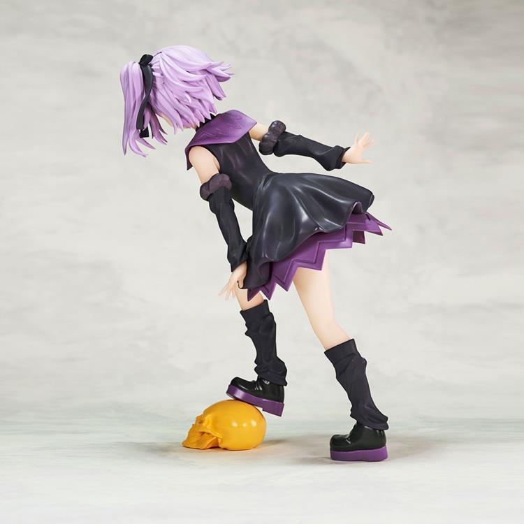 That Time I Got Reincarnated as a Slime Violet Figure - Banpresto - Ginga Toys