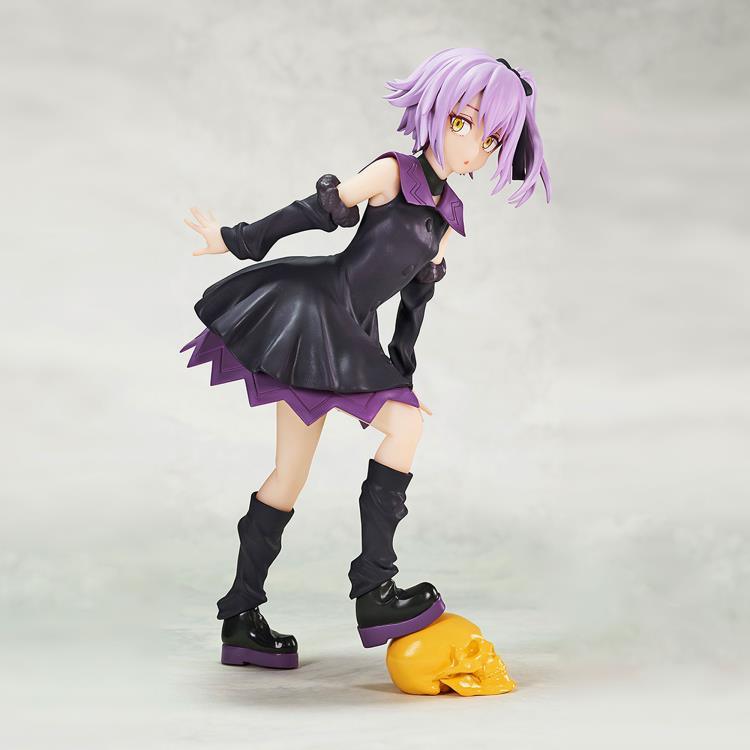 That Time I Got Reincarnated as a Slime Violet Figure - Banpresto - Ginga Toys