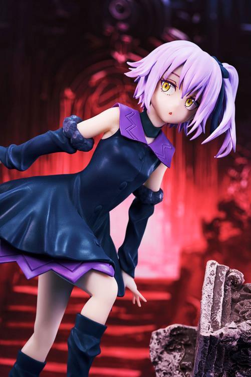 That Time I Got Reincarnated as a Slime Violet Figure - Banpresto - Ginga Toys