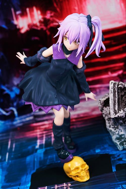 That Time I Got Reincarnated as a Slime Violet Figure - Banpresto - Ginga Toys