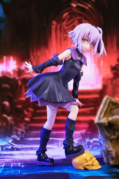 That Time I Got Reincarnated as a Slime Violet Figure - Banpresto - Ginga Toys