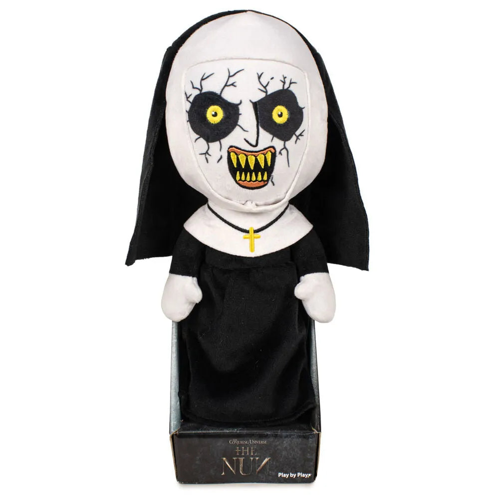 The Conjuring The Nun plush toy 27cm - Ginga Toys