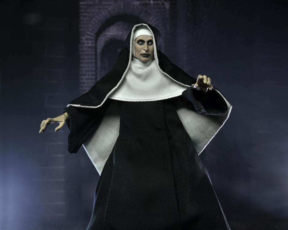 The Conjuring Universe Ultimate Valak Action Figure - Neca - Ginga Toys