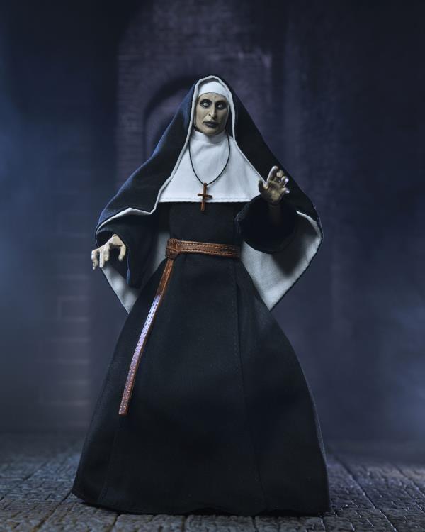 The Conjuring Universe Ultimate Valak Action Figure - Neca - Ginga Toys