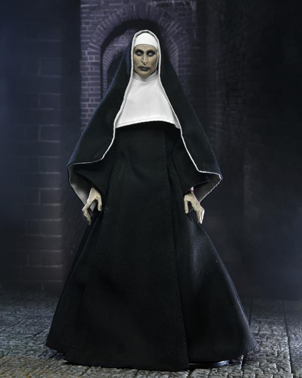 The Conjuring Universe Ultimate Valak Action Figure - Neca - Ginga Toys